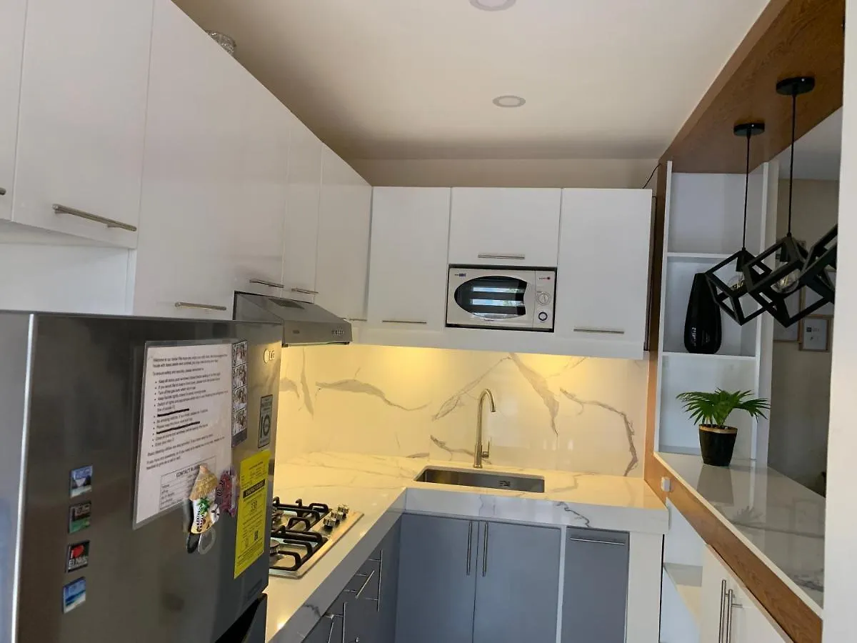 Сasa de vacaciones Mansfield W Parking - Fully Airconditioned Ángeles Filipinas