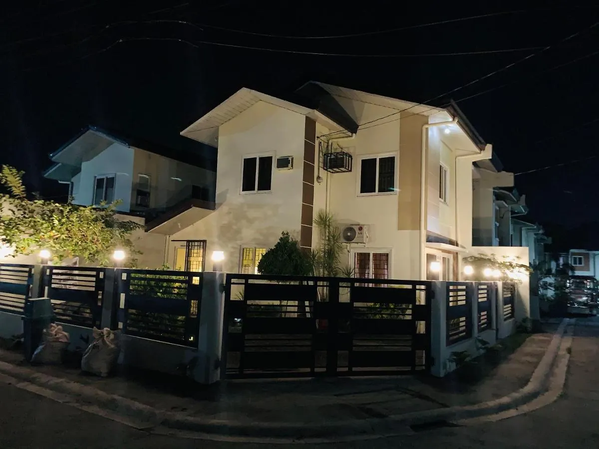 Mansfield W Parking - Fully Airconditioned Ángeles